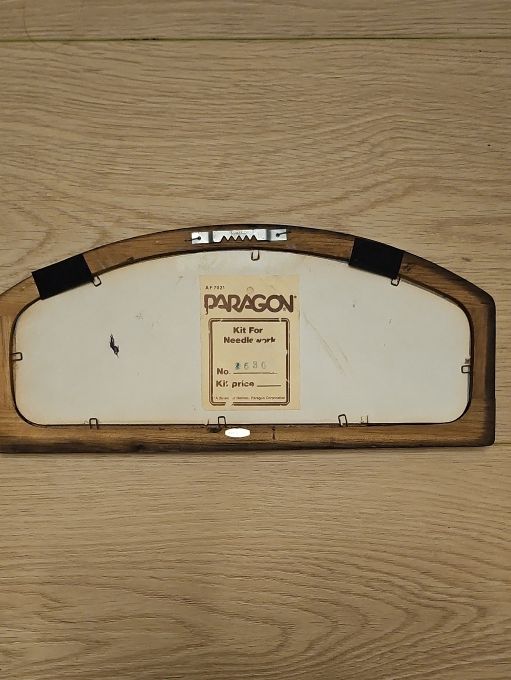 Vintage Frame - Picture 8 of 8